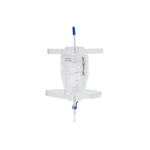 M-Devices Bag Leg 750ml L-Tap Nrv Tube Silicone Strap