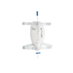 M-Devices Bag Leg 750ml T-Tap Nrv Tube Silicone Strap