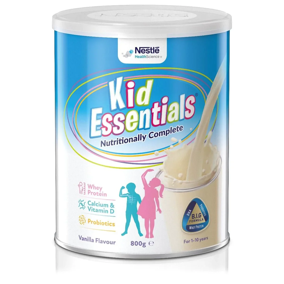 nestle-kid-essentials-nutritionally-complete-800g-carton-of-6-nov12391370--ct-31727748218963 Nestle Kid Essentials Nutritionally Complete 800g - Image 1