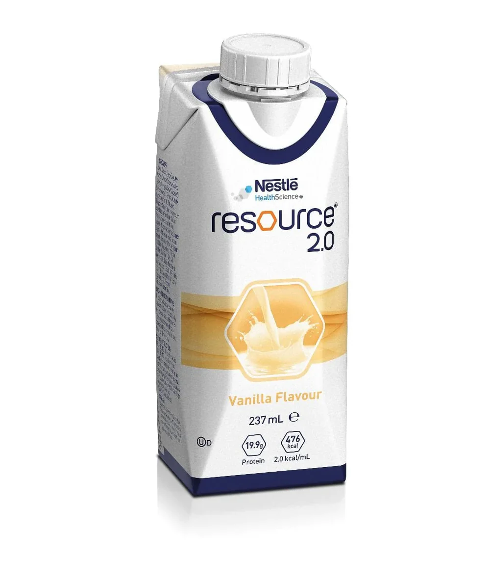 nestle-resource-2-0-237ml-vanilla-carton-of-24-nov12358321--ct-31727825944659 Nestle Resource 2.0 237ml - Image 1