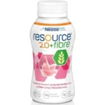 Nestle 2.0 Fibre Neutral 4x200ml - Image 2