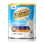 Nestle Sustagen Hospital Formula Active 840g - Image 3