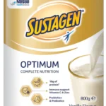 Nestle Sustagen Optimum 800g