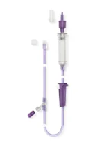 Nutricia Flocare Pack Gravity Set - Y port - Image 3