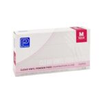 Premier Glove Exam Vinyl Powder free - Image 2