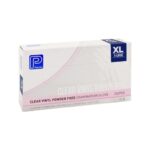 Premier Glove Exam Vinyl Powder free - Image 4