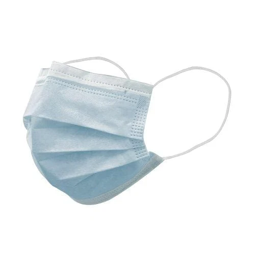 premier-procedure-mask-ear-loop-level-2-blue-box-of-50-bunprmfmelb-2--bx-31715513958483 Premier Procedure Mask Ear Loop Level 2 Blue - Image 1