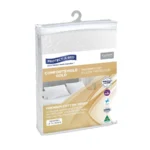 Protect A Bed Comfortshield Gold Pillow Protector