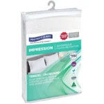 Protect A Bed Impression Pillow Protectors Twin Pack