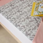 taydry Little Boss Kids Bed Pad - Image 2
