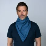 Staydry Bandana - Stud Closure - Image 3