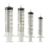 Terumo Syringe 20ml