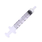Terumo Syringe 3ml