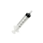 Terumo Syringe 5ml