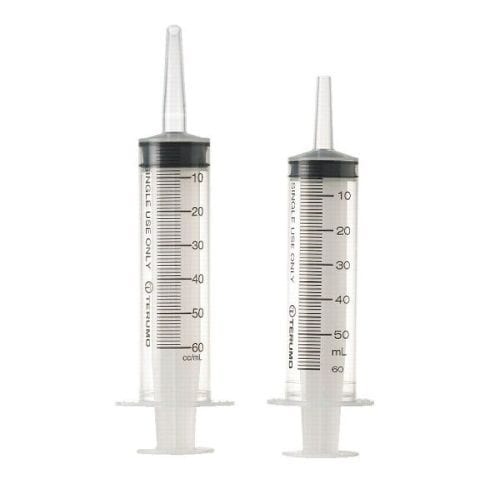 terumo-terumo-syringe Terumo Syringe Cath Tip 60ml - Image 1