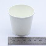 Paper Cup Pill Cup 55ML Paper Grad