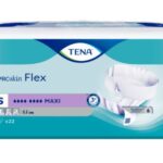 Tena Flex Maxi Small