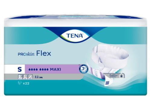 15120500-tms-1689805226109424-tms.jpg Tena Flex Maxi Small - Image 1