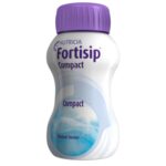Nutricia Fortisip Compact Neutral 125ml
