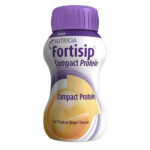 Nutricia Fortisip Compact Protein 125ml - Image 2