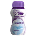 Nutricia Fortisip Compact Protein 125ml - Image 3