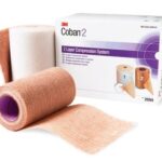 3M Coban 2 Compression System
