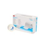 3M Micropore 2.5cm x 9.1m - Image 2