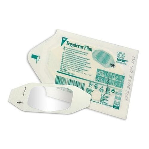 3m-tegaderm-6cm-x-7cm-3mm1624-ea-31689438822483.jpg 3M Tegaderm 6cm x 7cm - Image 1