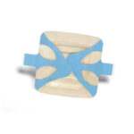 3M Tegaderm Silicone Foam Border Dressing (10)