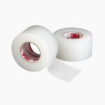 3M Transpore Surgical Plastic Tape 25mmx9.1m