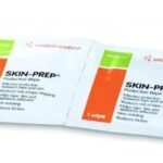 Smith & Nephew Skin-Prep Skin Protective Wipes