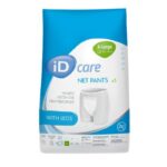 Ontex iD Care Fix Pants with Legs