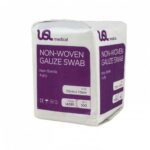 USL Medical GAUZE SWABS 7.5x7.5cm NST