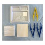 Dressing Peel Pack Sterile