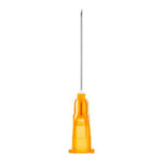 Nipro Hypodermic Needle NDL 25g x 1"