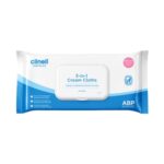 CONTIPLAN WIPES BARRIER CLINELL