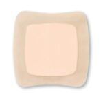 Aquacel Foam Dressing Adhesive 10x10cm
