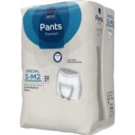 Abena Pants Special S/M2 Blue 1700ML - Image 2