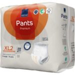 Abena Pants XL2 Org 1900mL 130-170cm - Image 2