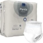 Abena Pants XS1 - Image 3