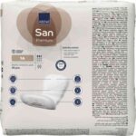 Abena San 1A Premium Brown - Image 4
