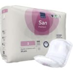 Abena San 2 Premium L/Purple - Image 2