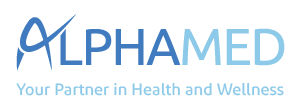 Alphamed