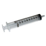 BD SYRINGE L/S C/N 10mL