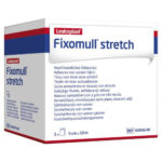 FIXOMULL STRETCH 5cmx10m