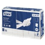 Tork Xprss Multifold Slimline Hand Towel 185 Sheets/Pack