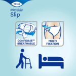 Tena Slip Super Medium - Image 5