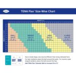Tena Flex Maxi Medium - Image 6