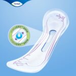 Tena Pad Long Length InstaDry - Image 3
