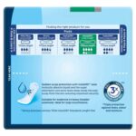 Tena Pad Long Length InstaDry - Image 4